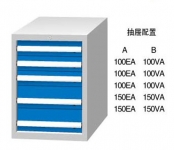 标准工具柜FL7002A FL7002B FD7002A FD7002B