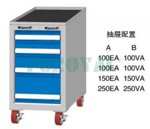 标准工具车SLM8501A SLM8501B SDM8501A SDM8501B