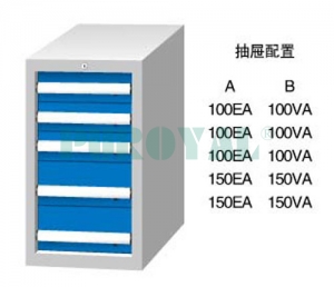 标准工具柜SL7002A SL7002B SD7002A SD7002B