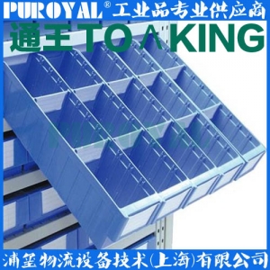 通王TOΛKING 抽取式零件盒 PLB-411 PLB-519 PLB-511 PLB-612 PLB621