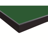 轻型工作桌1500×750×800mm 耐冲击桌板 带三横抽,WBT-5203N