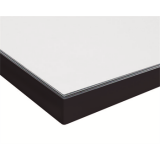 轻型工作桌1800×750×800mm 耐磨桌板,WB-67F