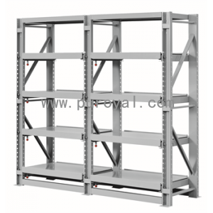 模具架二连八抽屉，MA-208