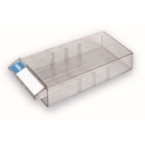 开放型零件盒存储柜CDH型，CDH-440