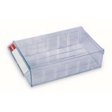 双开门零件盒存储柜，CAH-330D