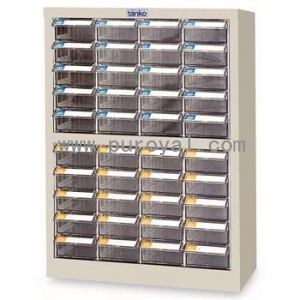 开放型零件盒存储柜CDH型，CDH-440