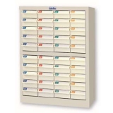 开放型零件盒存储柜CDH型，CDH-440-1