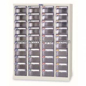 开放型零件盒存储柜CBH型，CBH-440