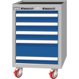 重型工具车EA系列，EA-7053M