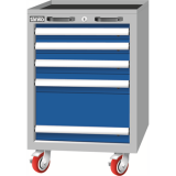 重型工具车EA系列，EA-7054M