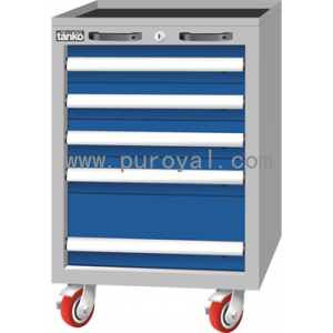 重型工具车EB系列，EB-7053M