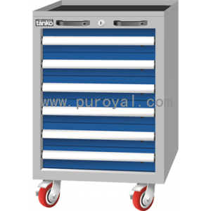 重型工具车EA系列，EA-7061M