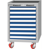 重型工具车EB系列，EB-7081M