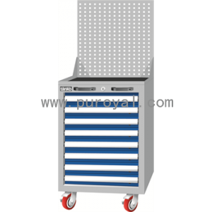 重型工具车带挂板EB系列，EB-7081MA