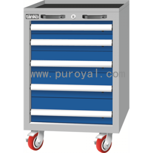 重型工具车EA系列，EA-7052M