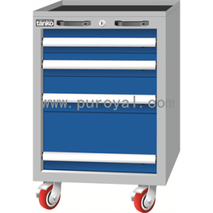 重型工具车EB系列，EB-7042M