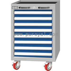 重型工具车EA系列，EA-7081M