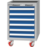 重型工具车EB系列，EB-7061M