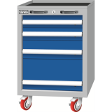 重型工具车EB系列，EB-7042M