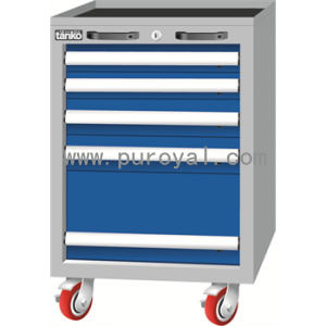 重型工具车EB系列，EB-7054M