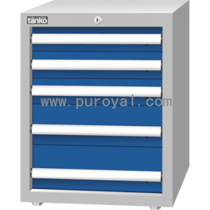 重型工具柜H700mmEBT系列,EB-7051T