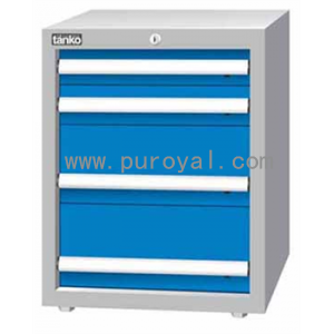 重型工具柜H700mmEB系列，EB-7041