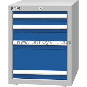 重型工具柜H700mmEBT系列,EB-7042T