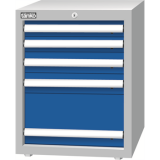 重型工具柜H700mmEBT系列,EB-7054T