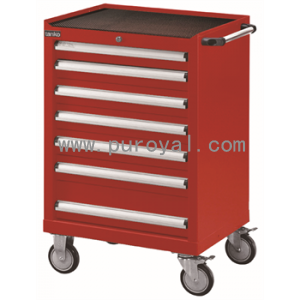 ELA标准型工具车无挂板，ELA-187M