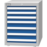 重型工具柜H700mmEB系列，EB-7073