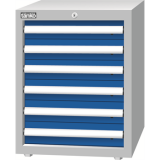 重型工具柜H700mmEAT系列，EA-7061T