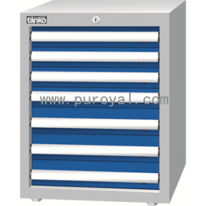重型工具柜H700mmEAT系列，EA-7073T