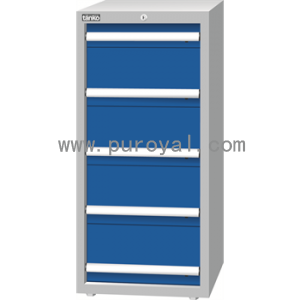 重型工具柜H1200mmEBT系列，EB-12051T