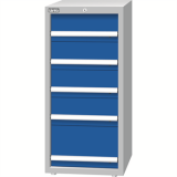 重型工具柜H1200mmEA系列，EA-12052
