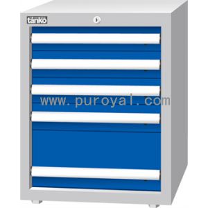 重型工具柜H700mmEAT系列，EA-7053T