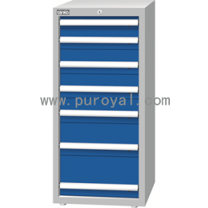 重型工具柜H1200mmEB系列，EB-12073