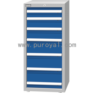 重型工具柜H1200mmEBT系列，EB-12072T