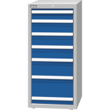 重型工具柜H1200mmEA系列，EA-12073