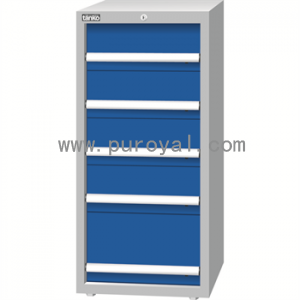 重型工具柜H1200mmEB系列，EB-12052