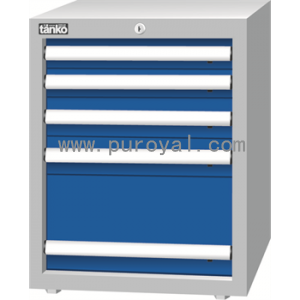 重型工具柜H700mmEAT系列，EA-7054T