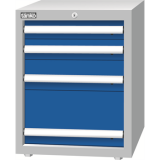 重型工具柜H700mmEA系列,EA-7042