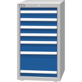 重型工具柜H1000mmEA系列,EA-10072
