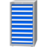 重型工具柜H1000mmEAT系列,EA-10091T