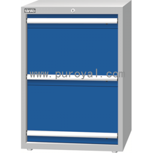 抽屉式HSK刀具柜H1000mm,EA-10032-66N