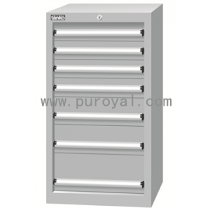 标准型工具柜H1025mm,EHA-10071
