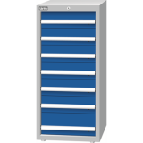 重型工具柜H1200mmEAT系列,EA-12071T