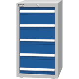 重型工具柜H1000mmEB系列,EB-10051