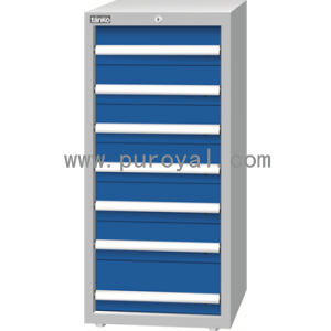 重型工具柜H1200mmEAT系列,EA-12071T