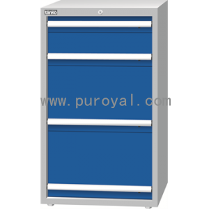 抽屉式HSK刀具柜H1200mm,EA-12042-88N