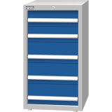 重型工具柜H1000mmEAT系列,EA-10052T